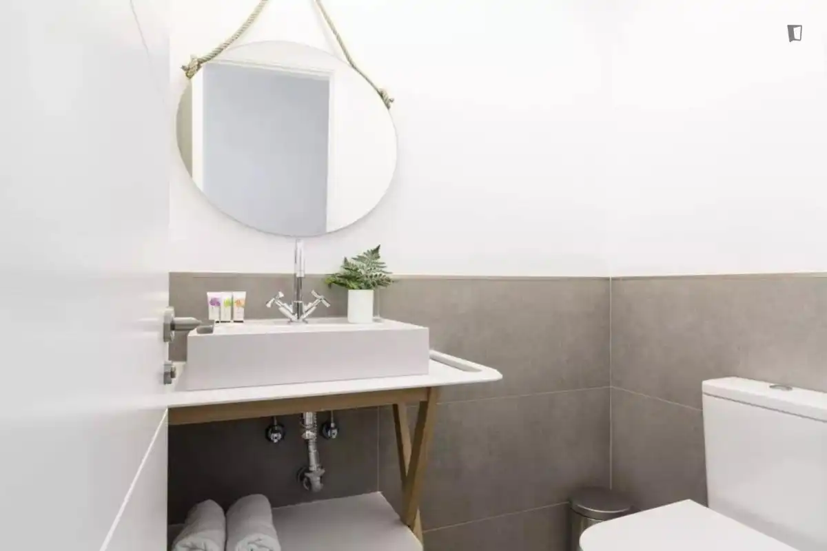 Apartamento con ascensor en alquiler en Centro, imagen 10