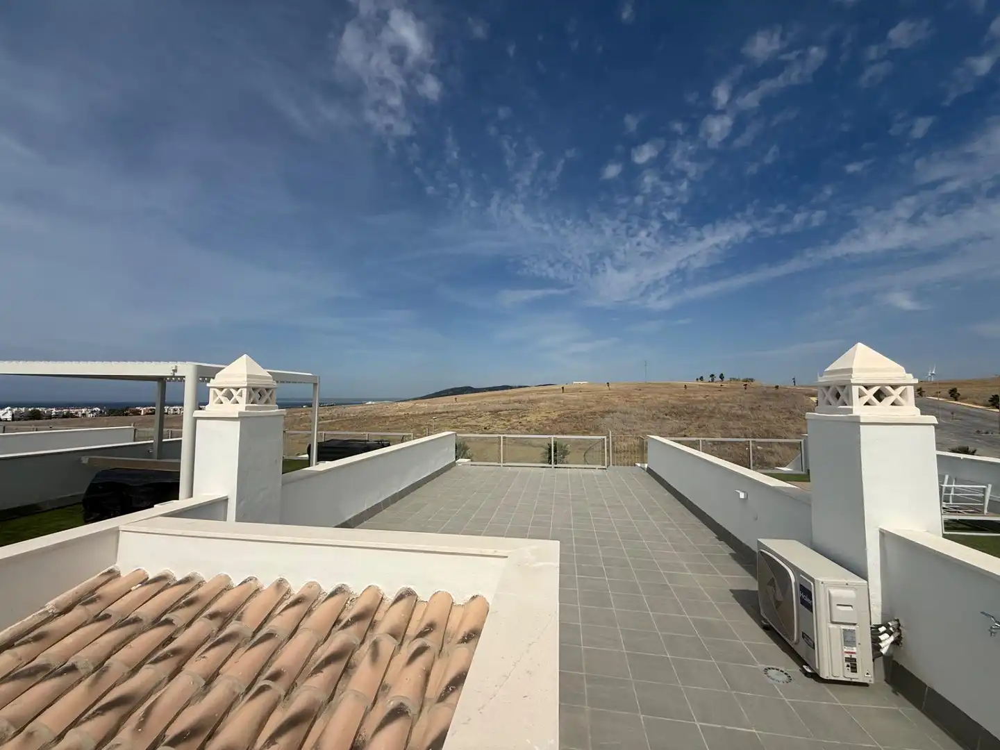 Piso con piscina en venta en Atlanterra, imagen 34