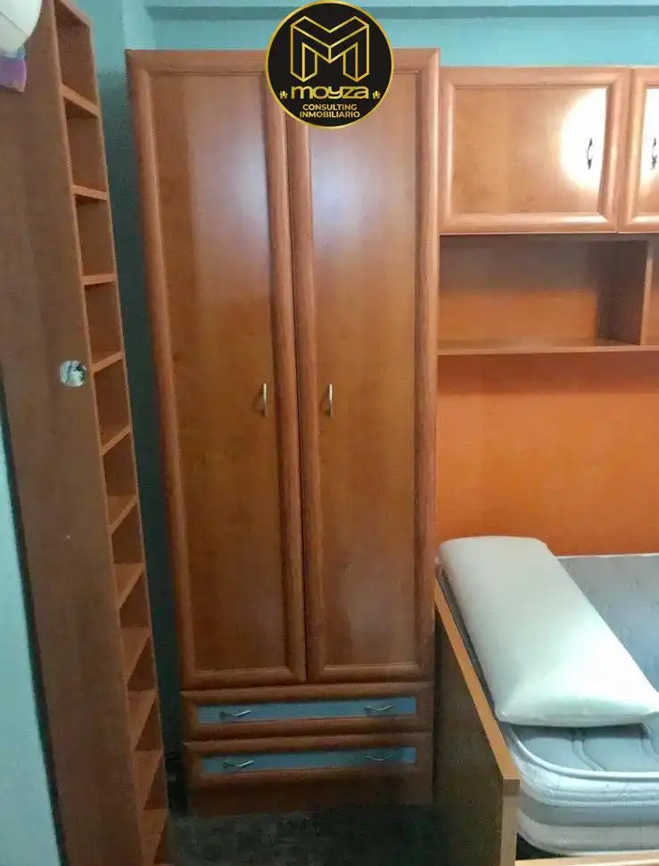 Appartement avec ascenseur à louer à Belén - San Roque, imagen 18