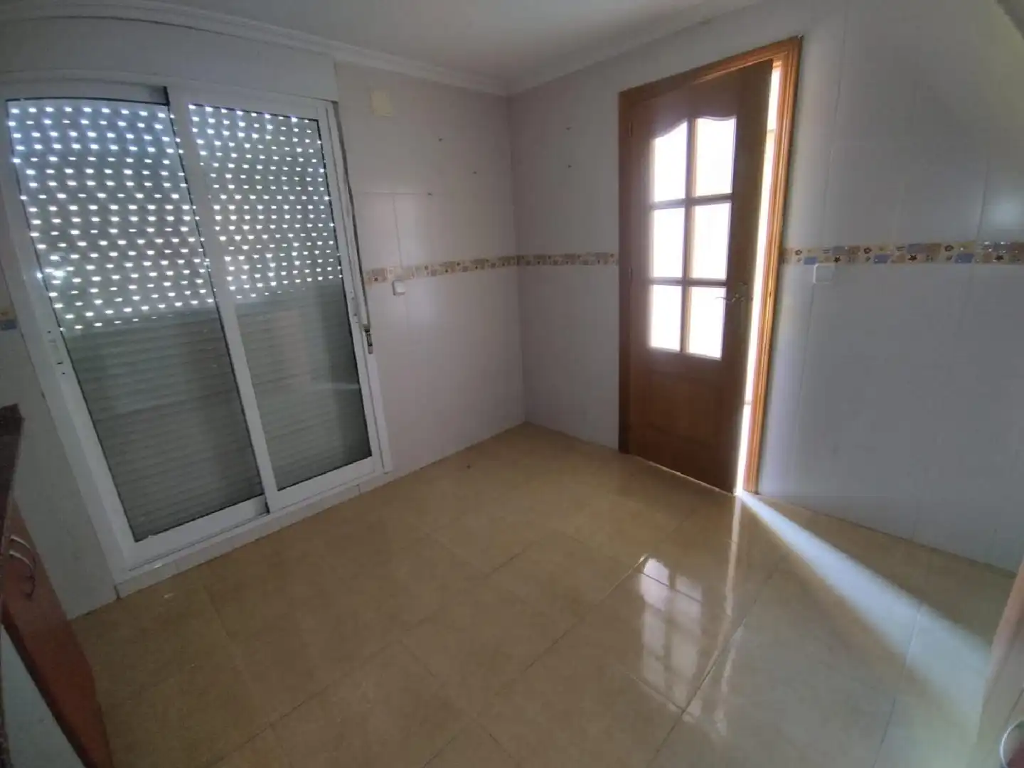 Dachboden zum Verkauf in San Javier mit Terrasse