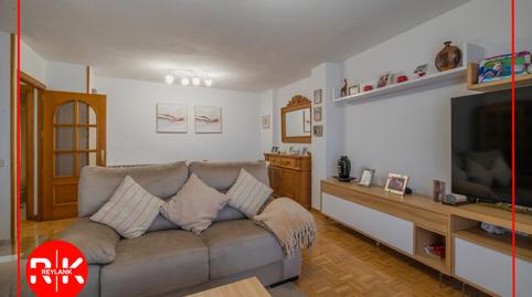 Foto 5 de Dúplex en venta en Saucar - Zarzuela, Torrejón de Ardoz