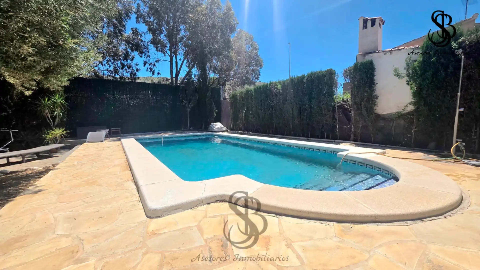 Villa avec terrasse à vendre à Carrer El Llimoner