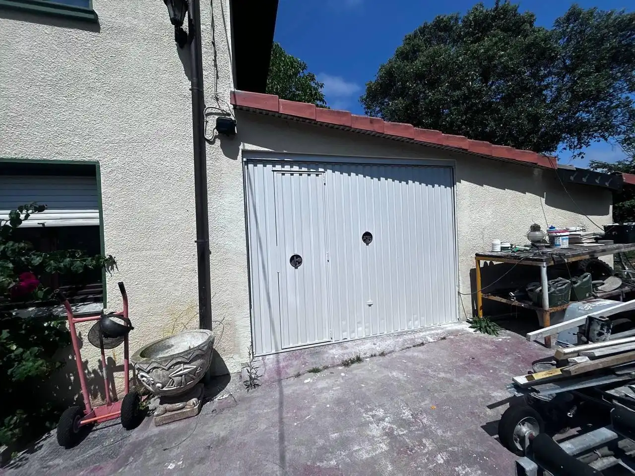 Casa con terraza en venta en Gorliz, imagen 19