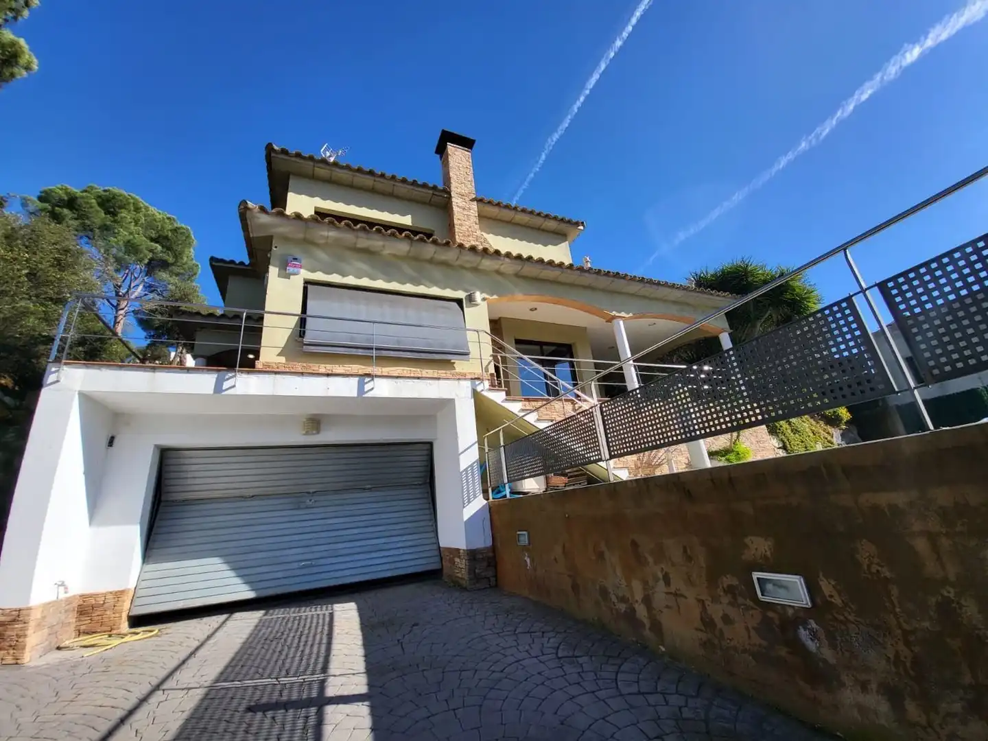 Detached house with pool for sale in Calle Alzina, imagen 2