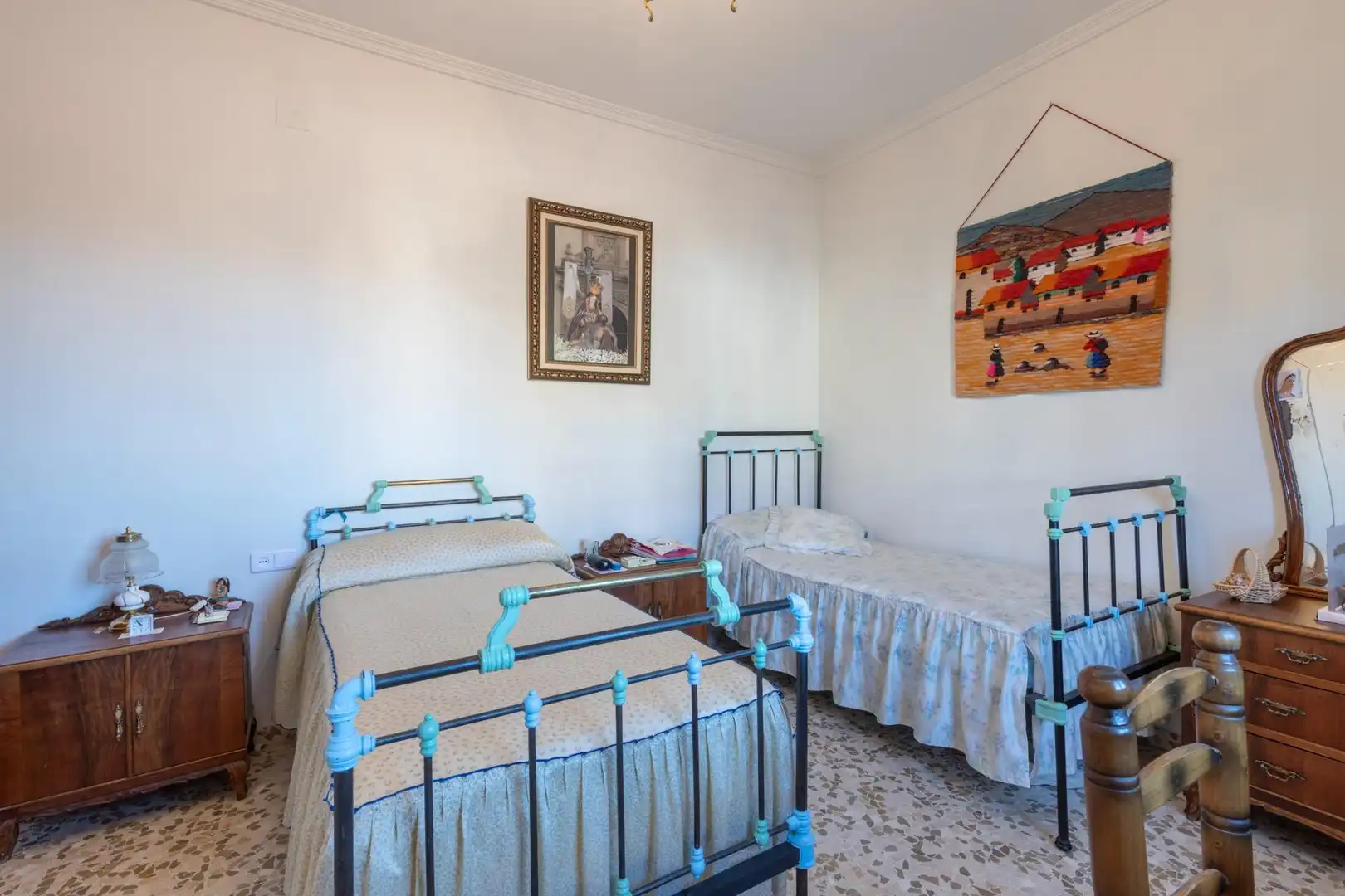 Maison rustique avec terrasse à vendre à Guadix, imagen 21