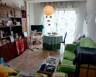 Sala d'estar de Pis en venda en Ciudad Real Capital amb Calefacció