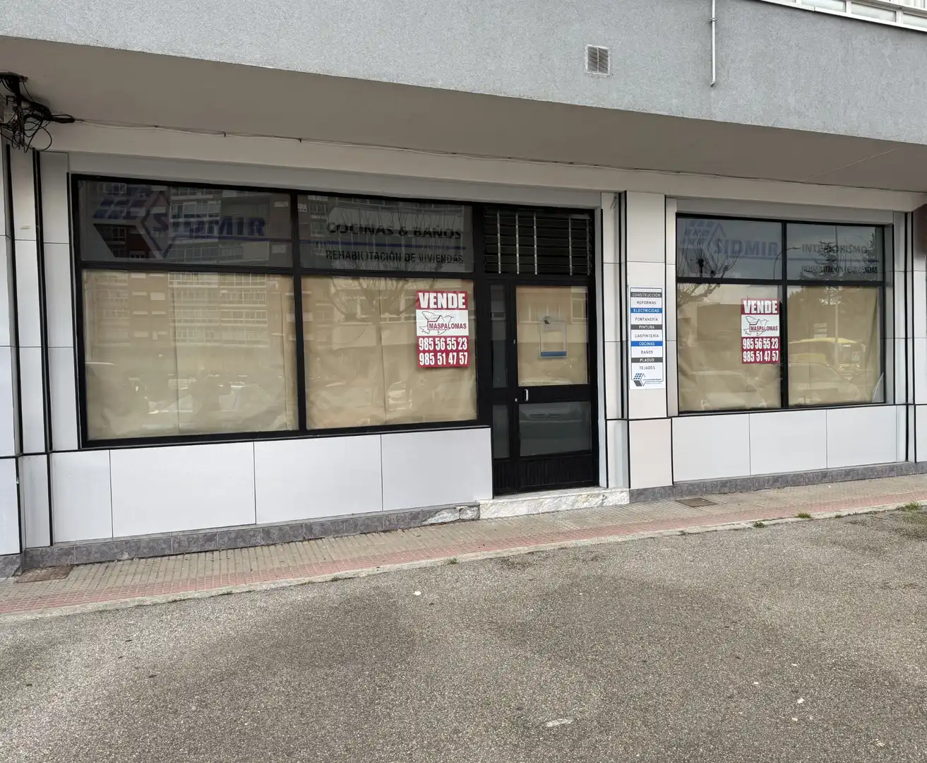 Local comercial en venda a Travesía Ferrota 3, imagen 7