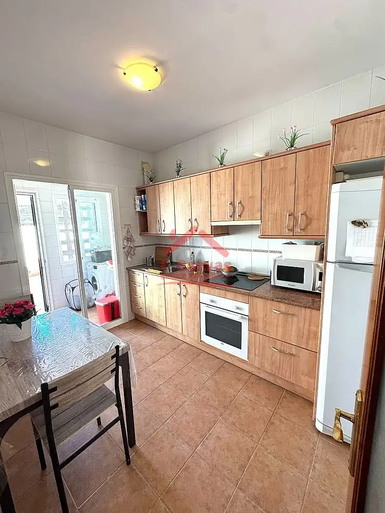 Kitchen of Houses for sale in Chilches