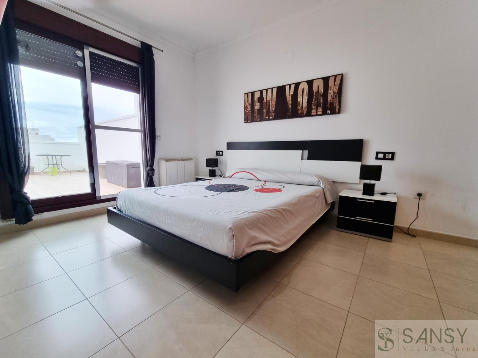 Habitación de Dúplex en venta en Ondara con Calefacción