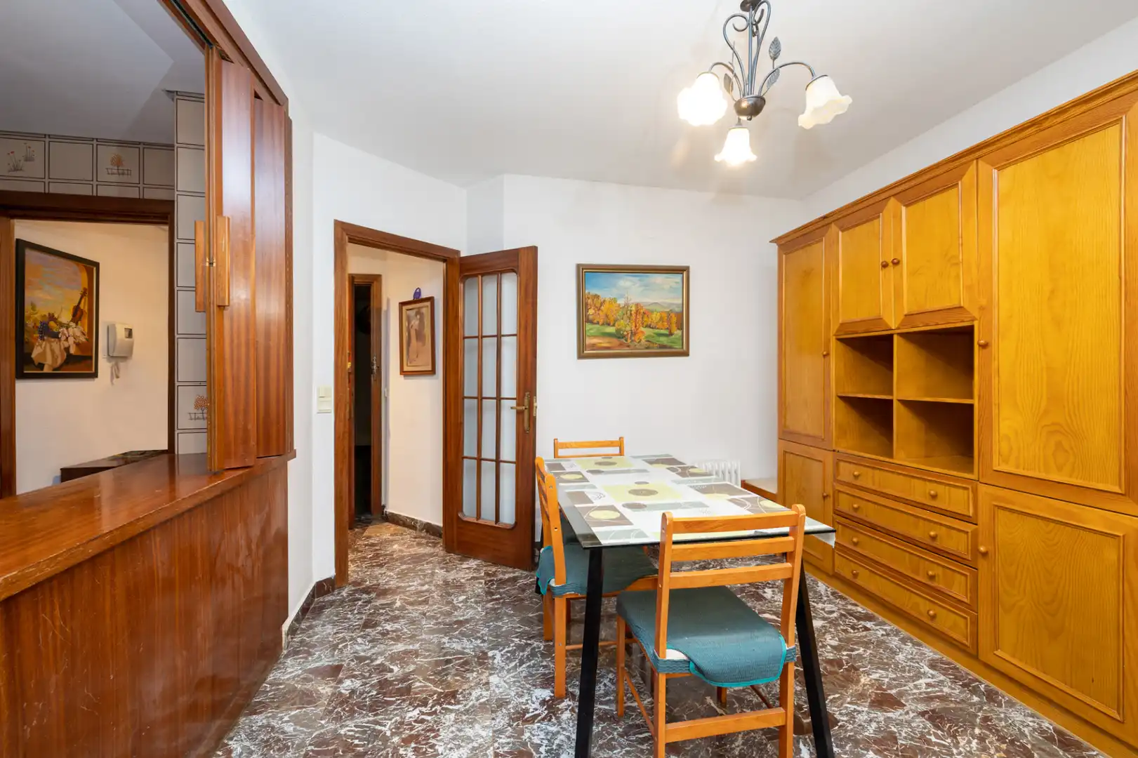 Wohnung zur Miete in Granada, Granada