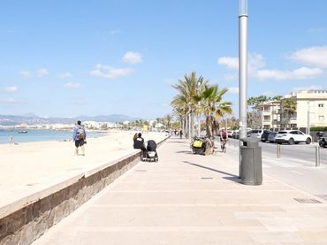 Terreni e lotti in vendita a Platja de Palma