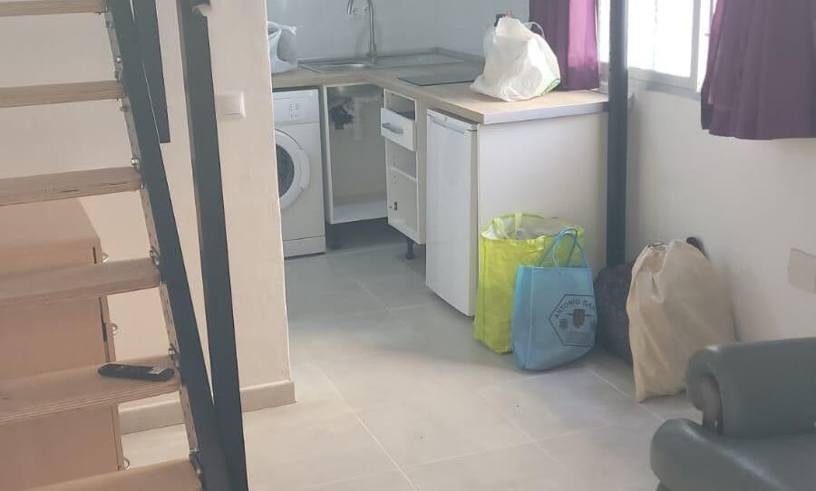 Foto 1 de Loft de lloguer a San Luis de Sabinillas, Málaga