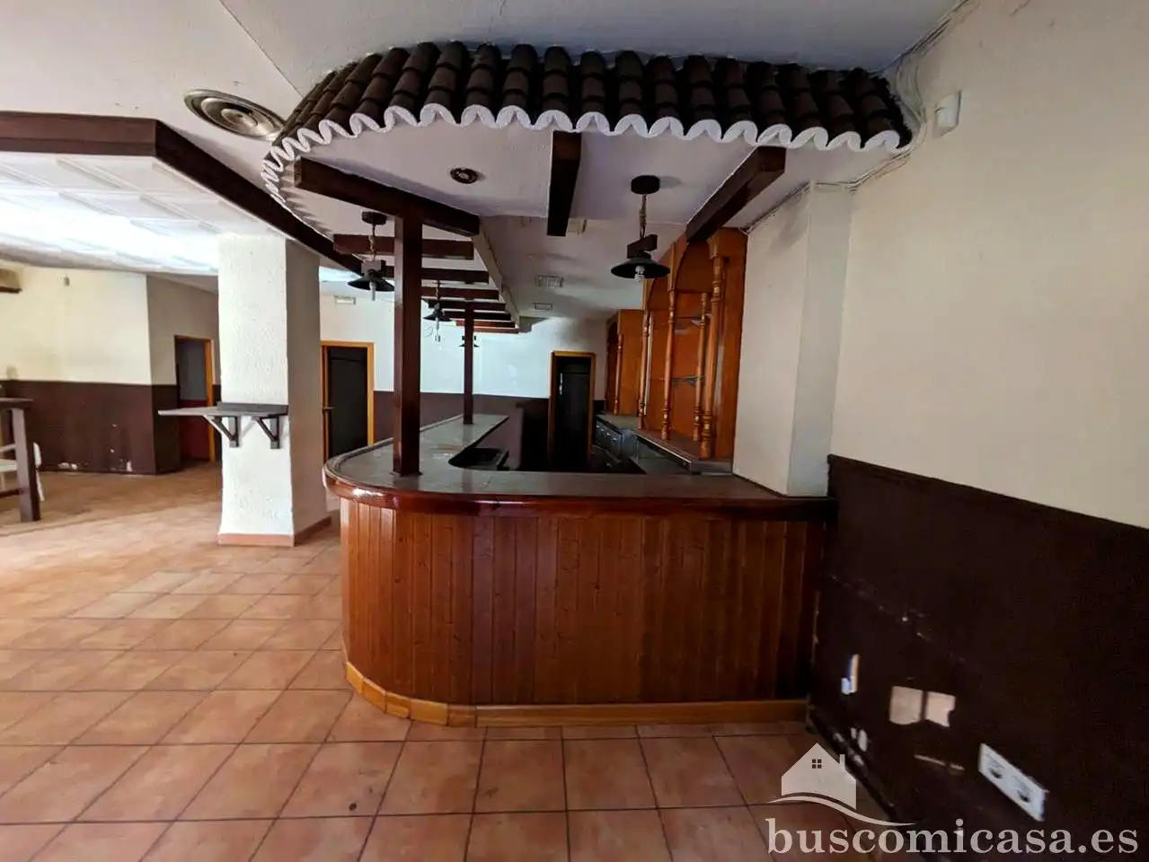 Local comercial en venda a Alfonso X El Sabio, imagen 3