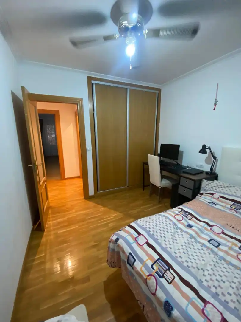 Flat with lift for sale in Calle Cantabria, imagen 34