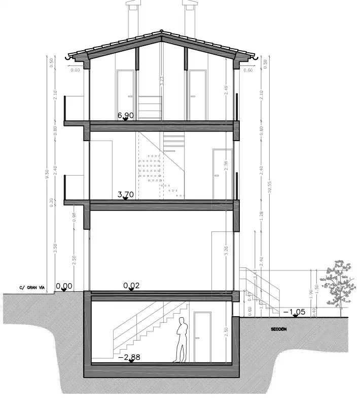Casa con giardino in vendita a Sóller, imagen 48