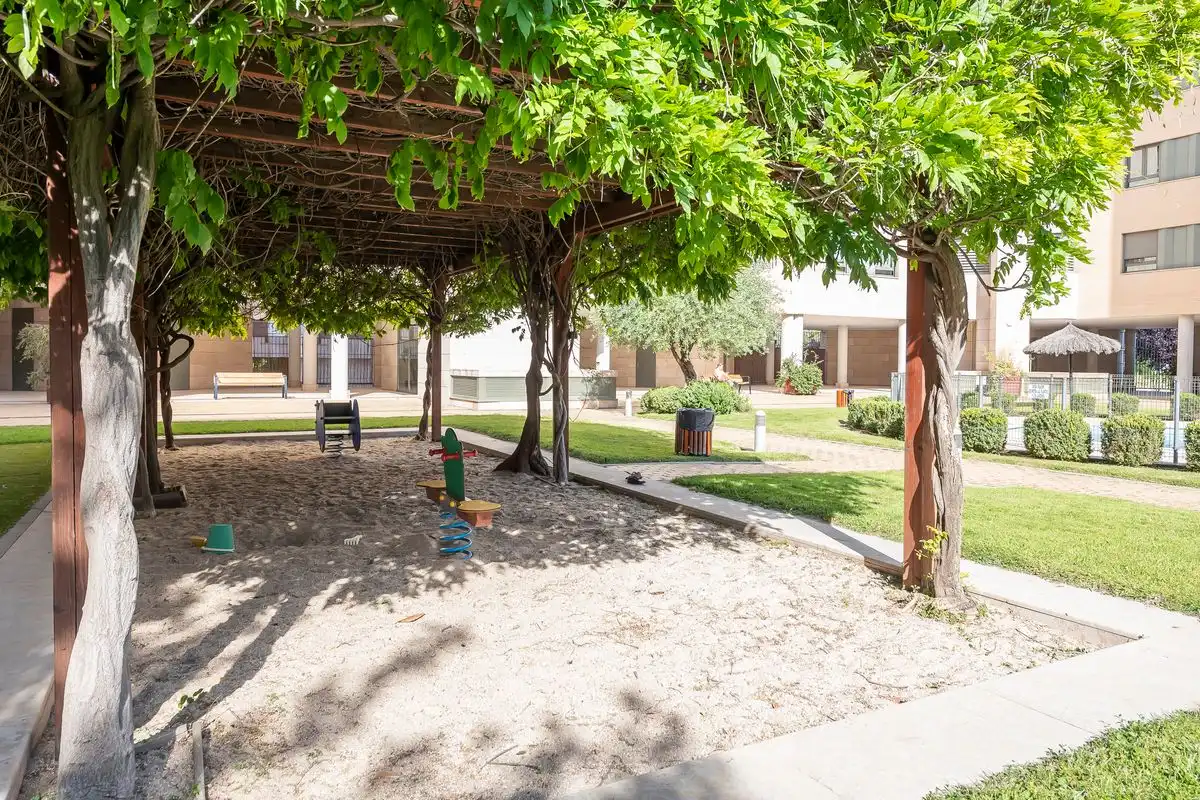 Appartamento con piscina in vendita a Avenida de los Prunos, imagen 30