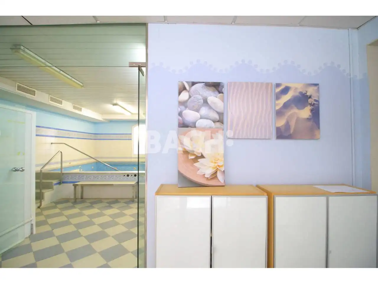 Local comercial en alquiler en Carretera Manresa 59, imagen 11