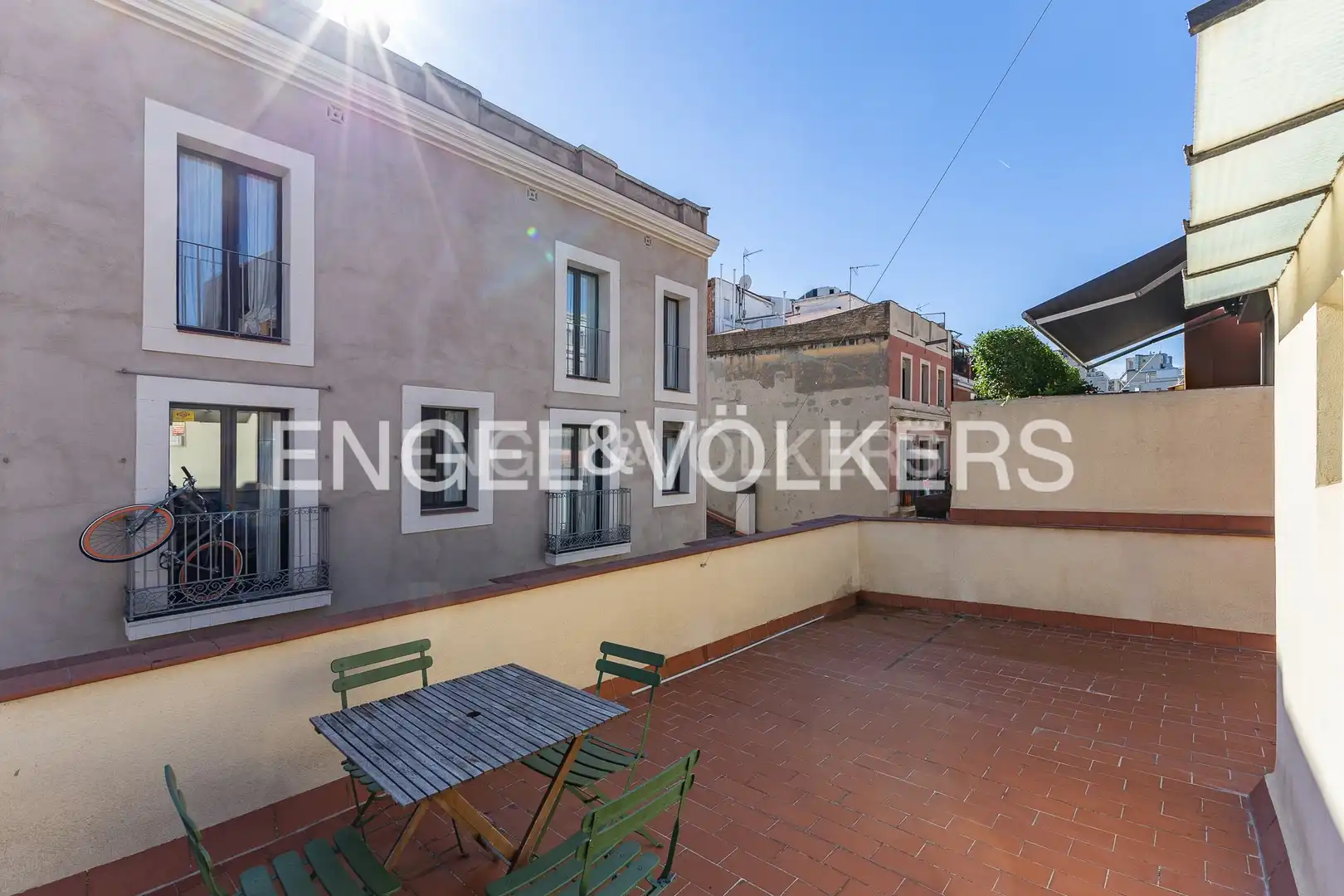 Ático en venta en Gràcia, imagen 50