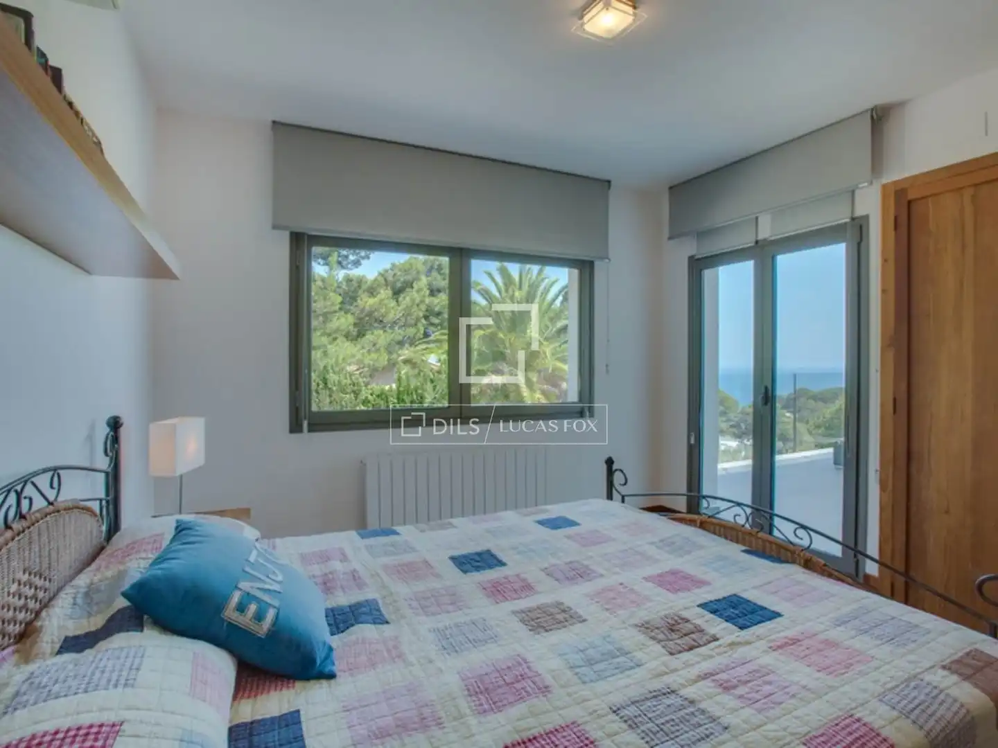 Villa avec terrasse à vendre à Santa Cristina - Sant Francesc, imagen 21