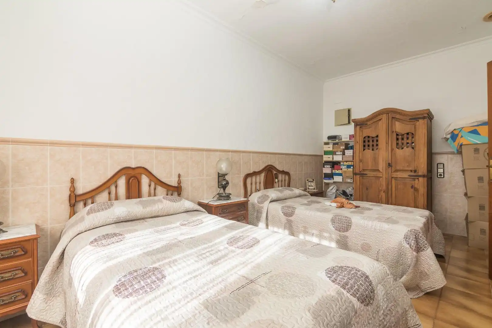 Villa con giardino in vendita a Peña de las Águilas, imagen 23