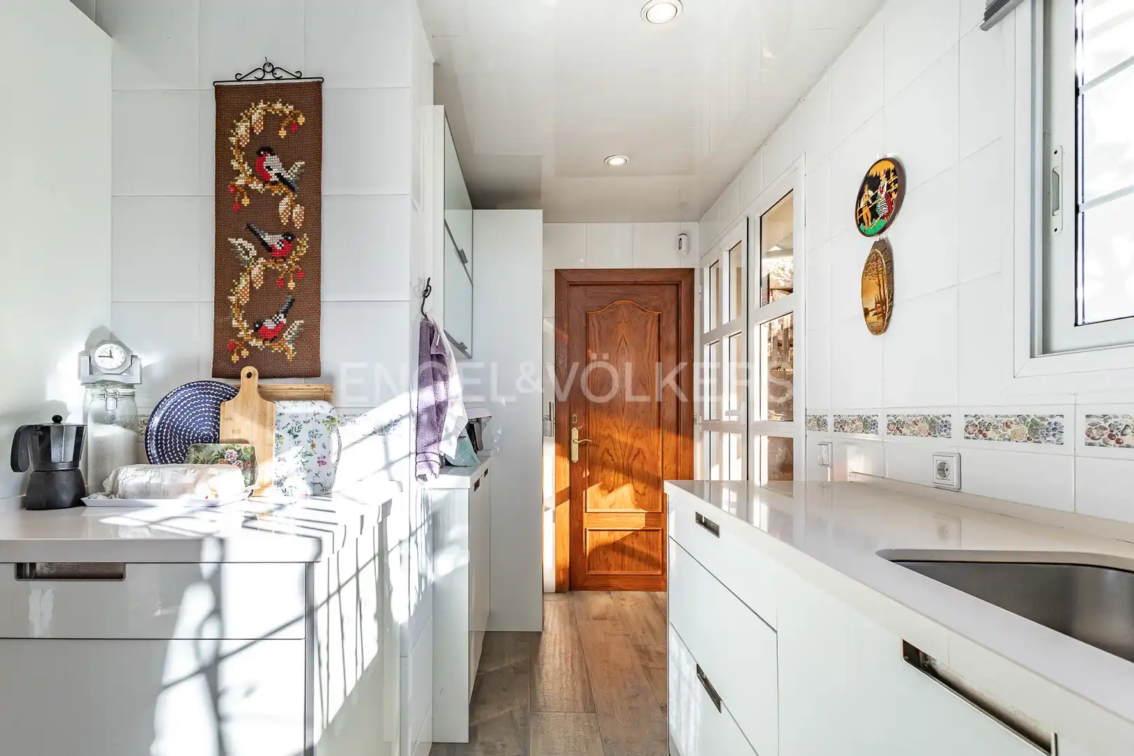 Casa amb terrassa en venda a Teià, imagen 17