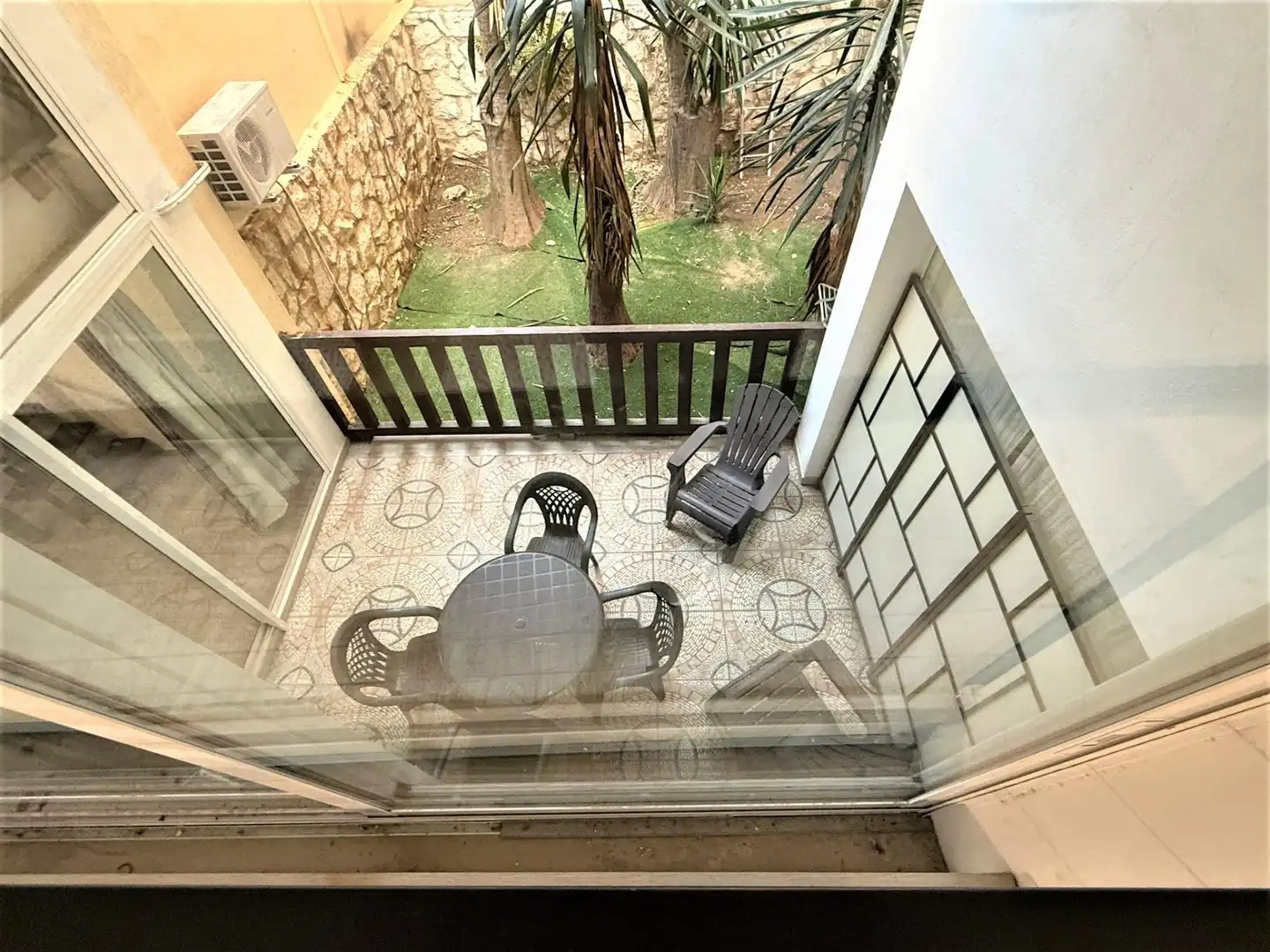 Terrassa de Dúplex en venda en Benalmádena amb Aire condicionat, Terrassa i Piscina comunitària