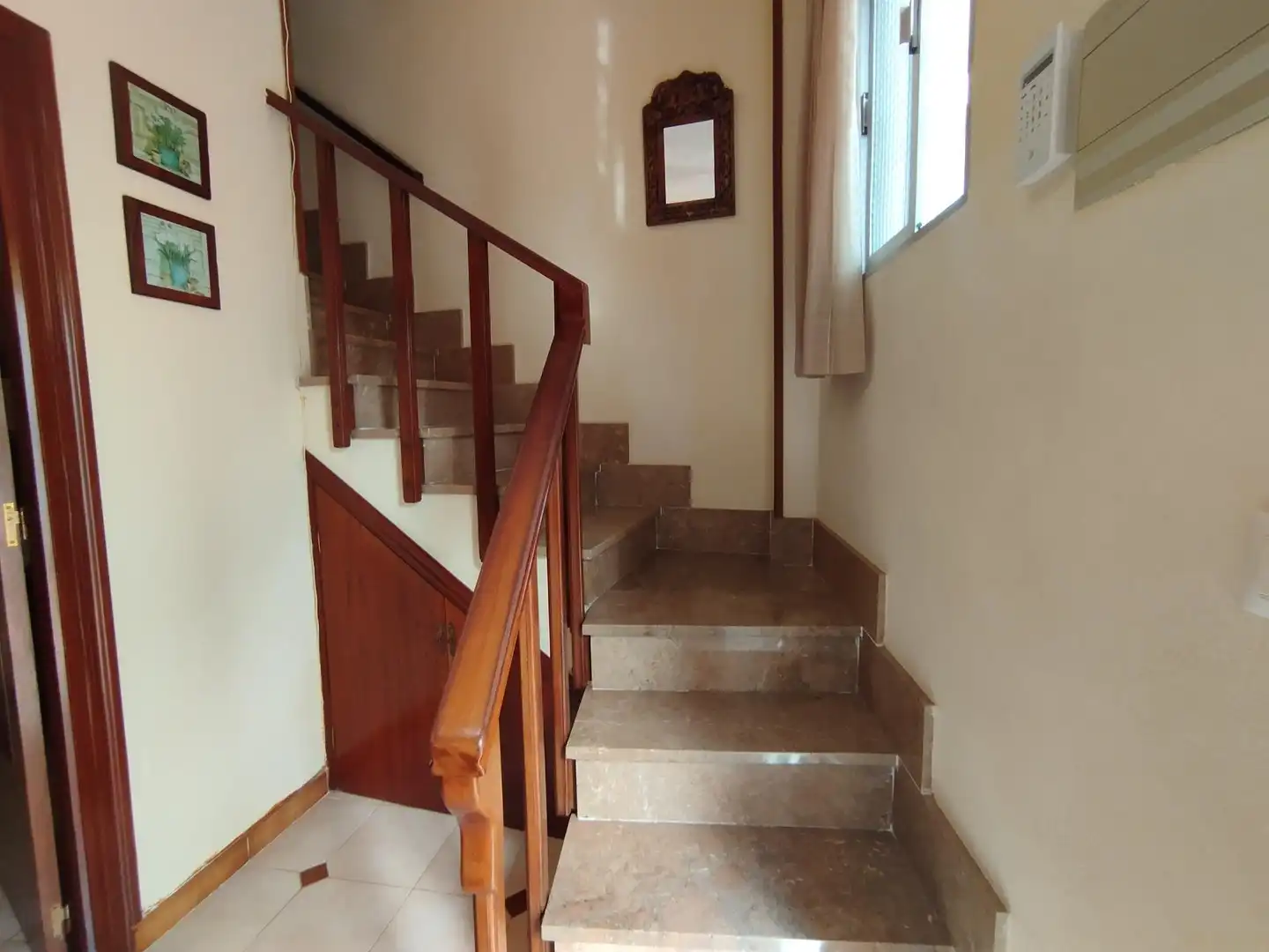 Haus oder Chalet zum Verkauf in Águilas mit Terrasse, Abstellraum und Balkon