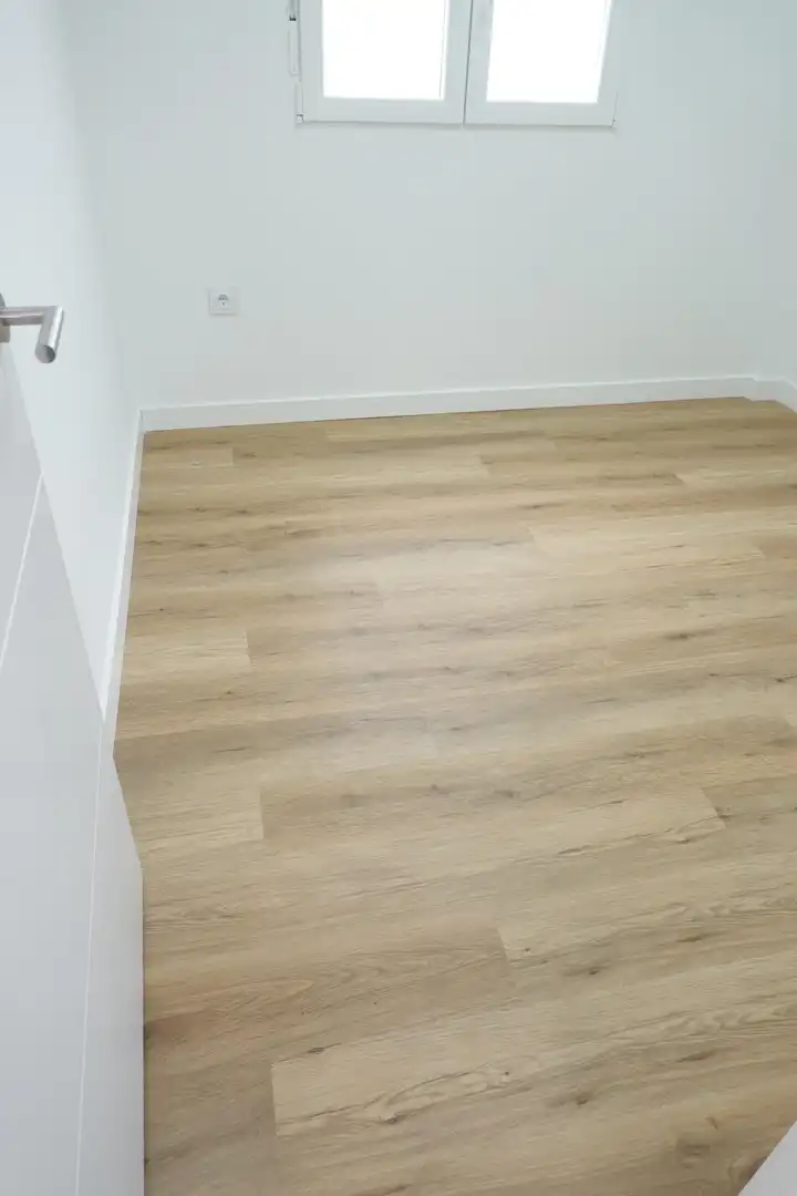 Dormitori de Àtic en venda en Murcia amb Aire condicionat, Calefacció i Terrassa