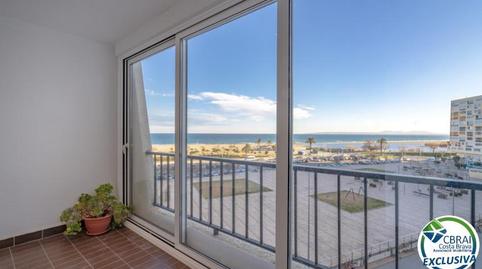 Foto 2 de Pis en venda a De la Muga, 11, Carlit - Montseny, Empuriabrava