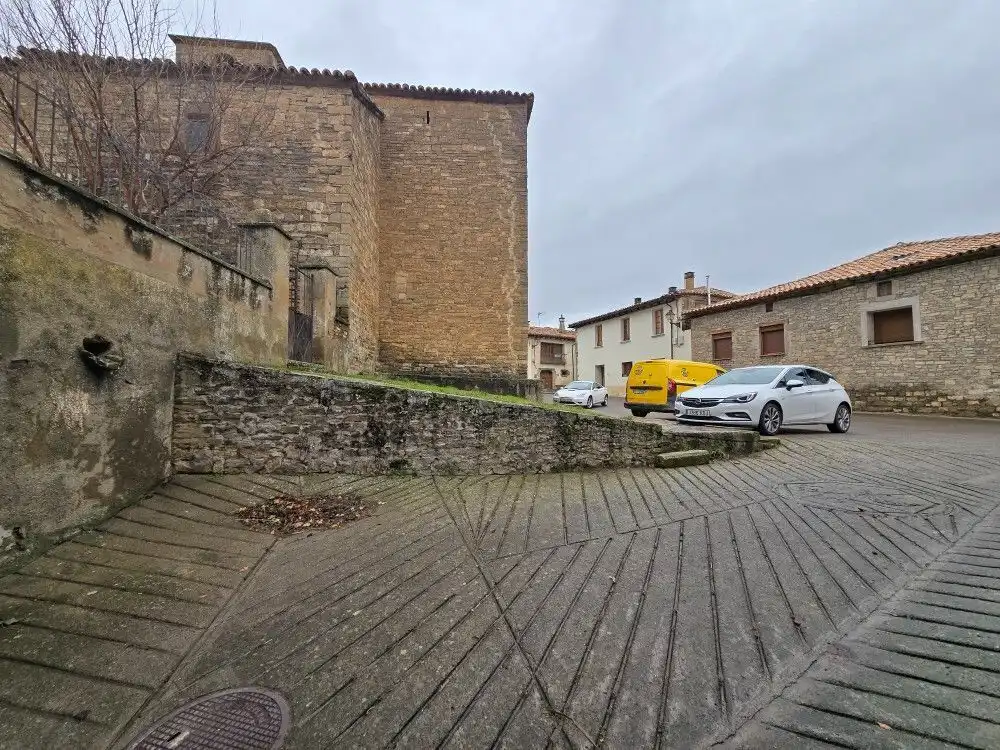 Casa rústica en venta en la fuente, imagen 24