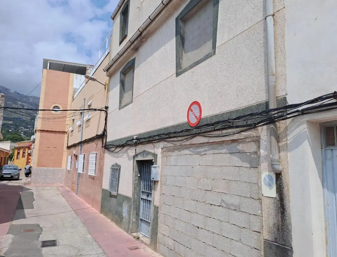 Maison à vendre à Triana, imagen 2