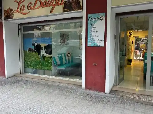 Local comercial en traspaso en Plaza la Concordia 4, imagen 4