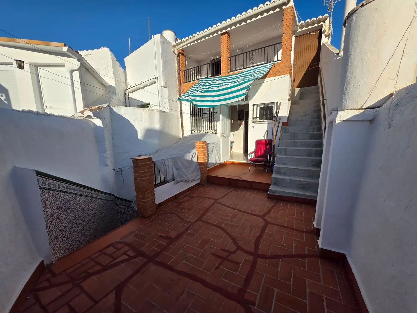 Casa a schiera in vendita a Centro, imagen 12