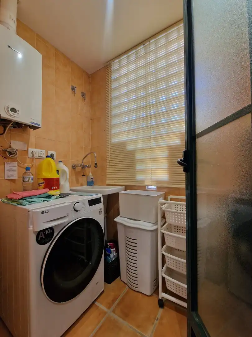 Adosado con piscina en venta en C Berlin, imagen 22