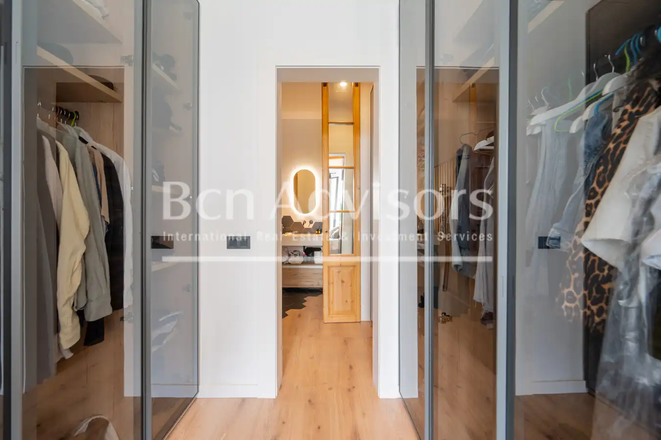 Appartement avec terrasse à vendre à Eixample, imagen 24