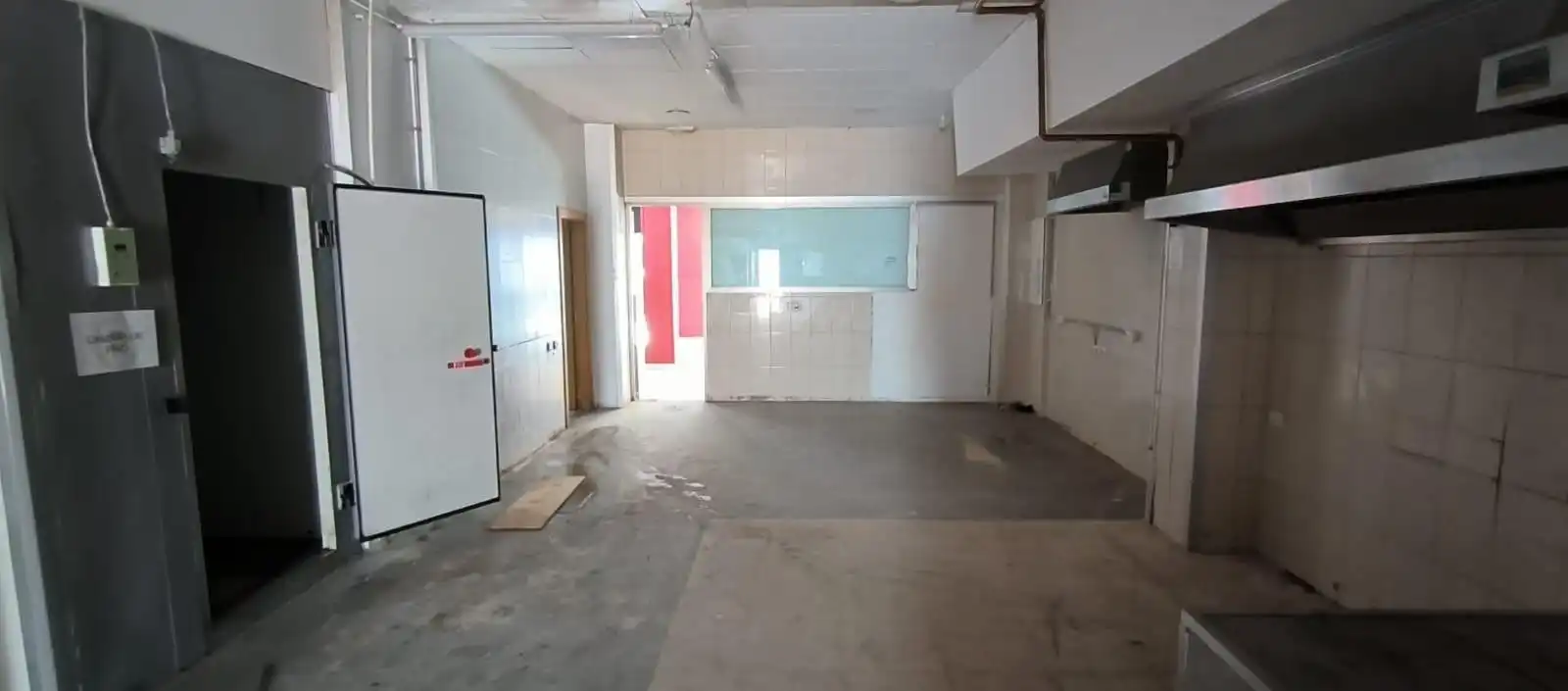 Geschaftsraum zur Miete in Valencia