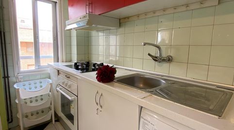 Foto 5 de Piso en venta en Griseras - Gardachales, Tudela