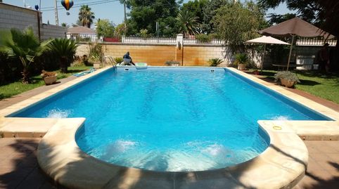 Foto 5 de Casa o chalet en venta en Villanueva de la Serena, Badajoz