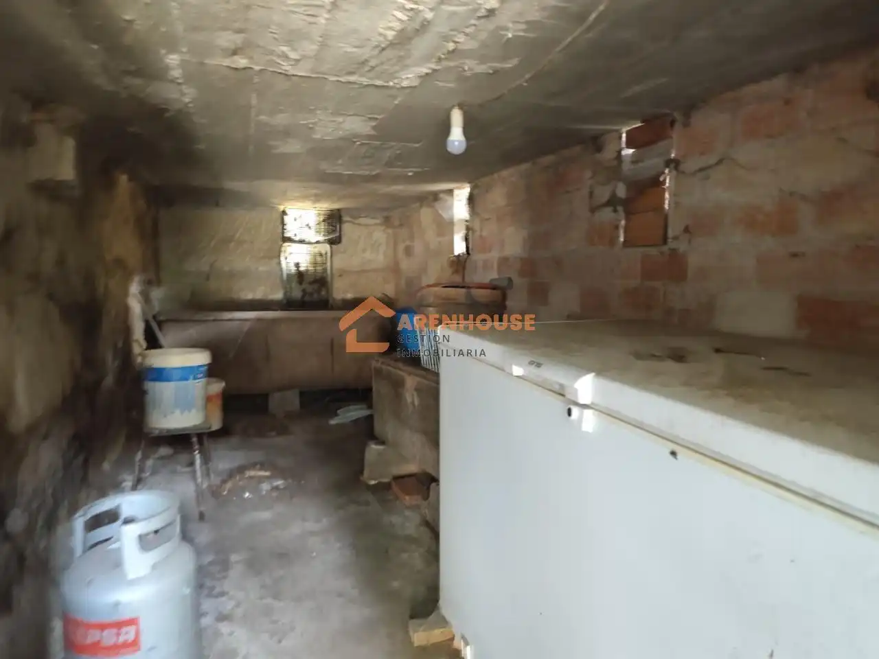Casa amb terrassa en venda a San Cristovo de Cea, imagen 25