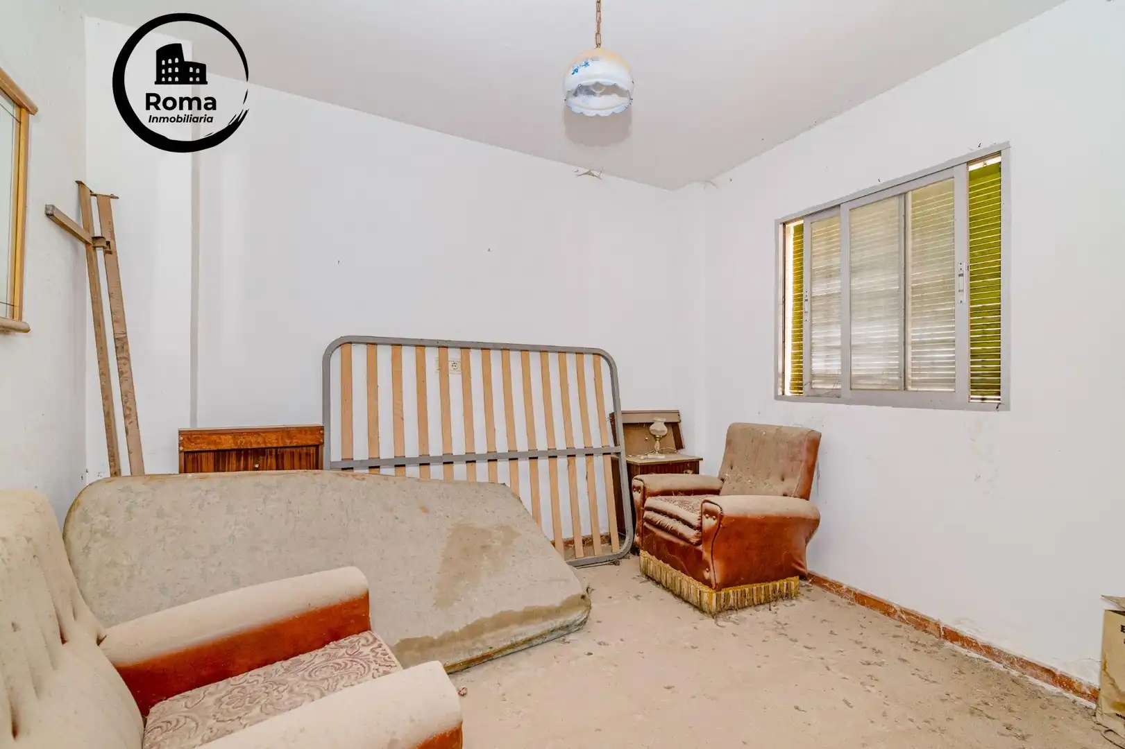 Habitación de Casa o chalet en venta en Las Gabias