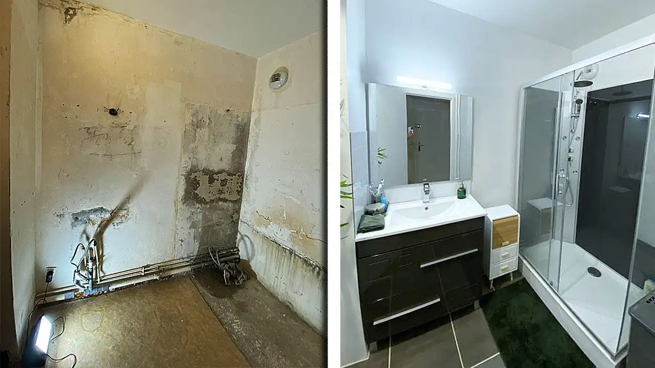 Baño de Casa o chalet en venta en Cabanillas del Campo