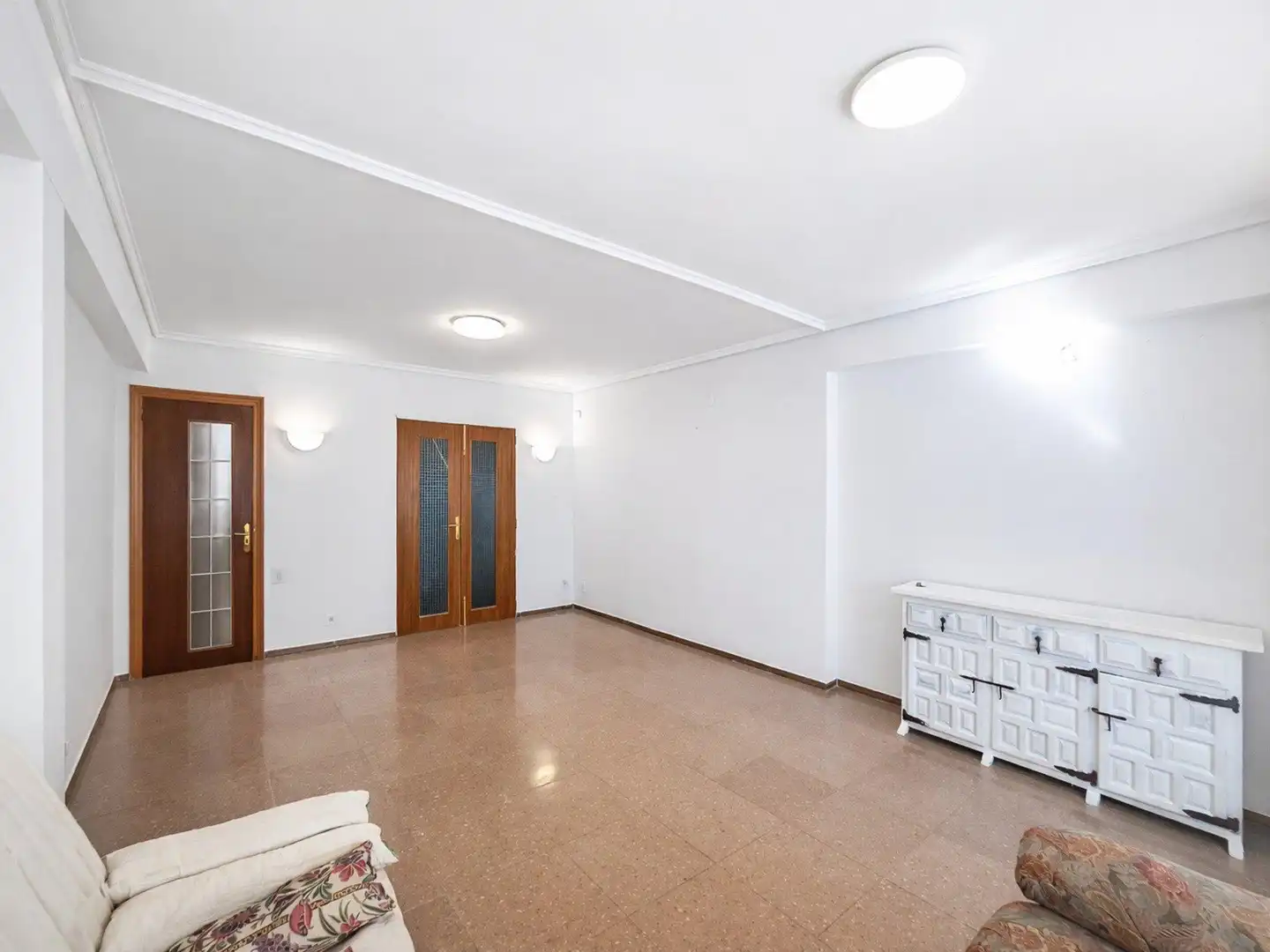 Piso en venta en Ontinyent con Terraza