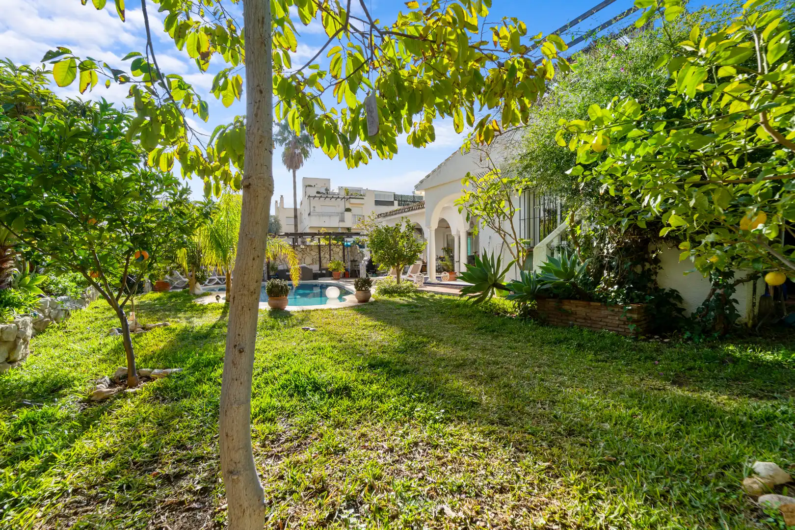 Casa con piscina en venta en Calle Zopilote, imagen 20