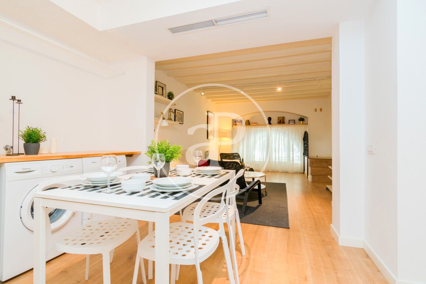 Flat for sale in Pg. d'Isabel II, Sant Pere, Sta. Caterina i la Ribera