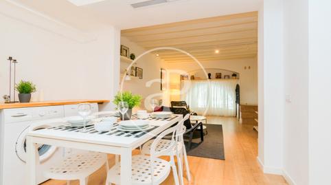 Foto 2 de Pis en venda a Pg. D'isabel II, Sant Pere, Sta. Caterina i la Ribera,  Barcelona Capital