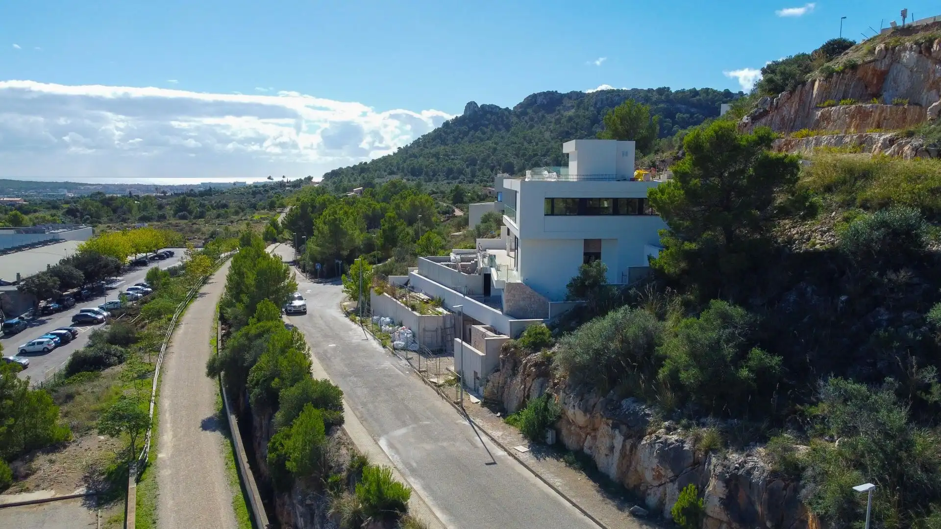 Haus mit Pool zum Verkauf in Son Servera Poble, imagen 7