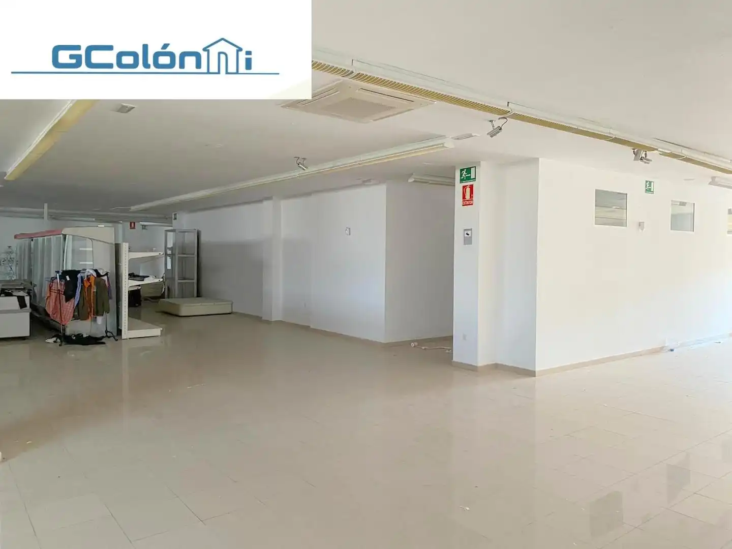 Commercial properties for sale in Zújar