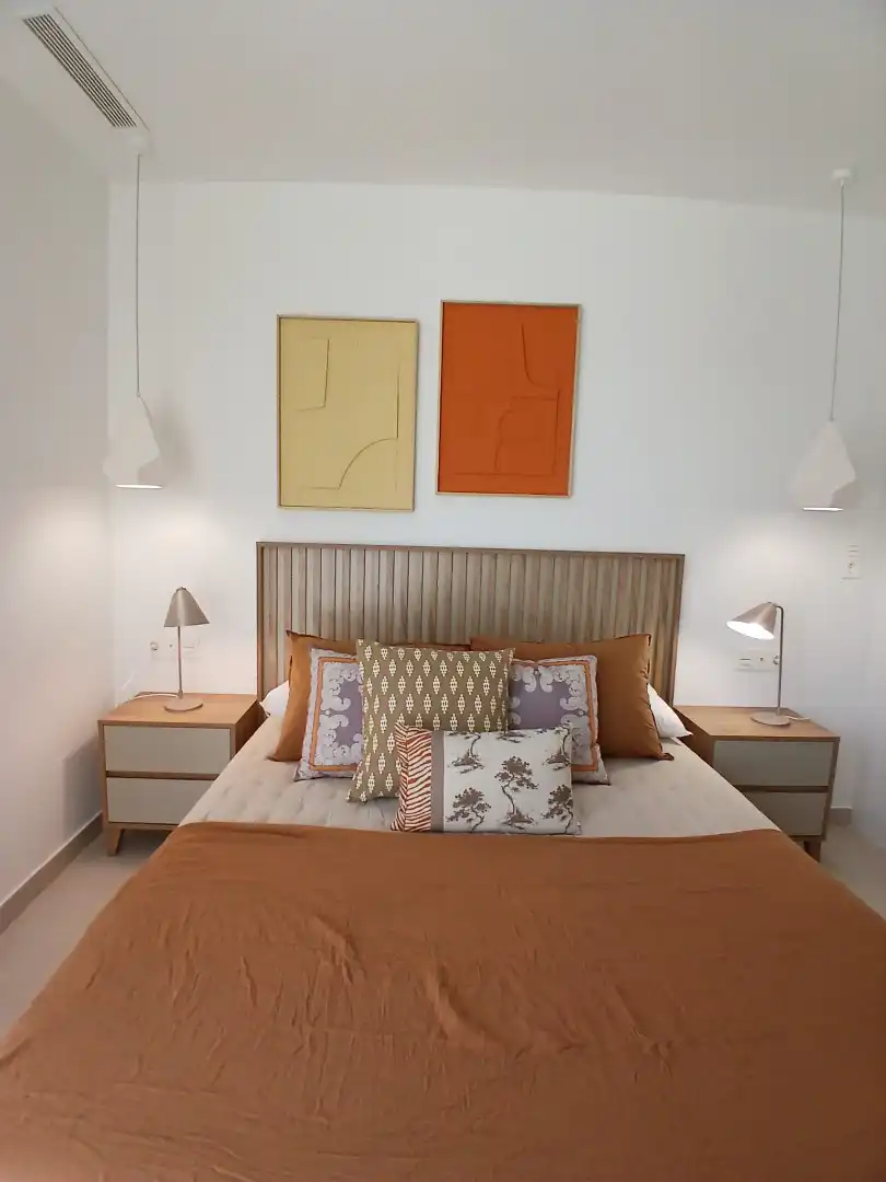 Casa o chalet en venta en Bigastro