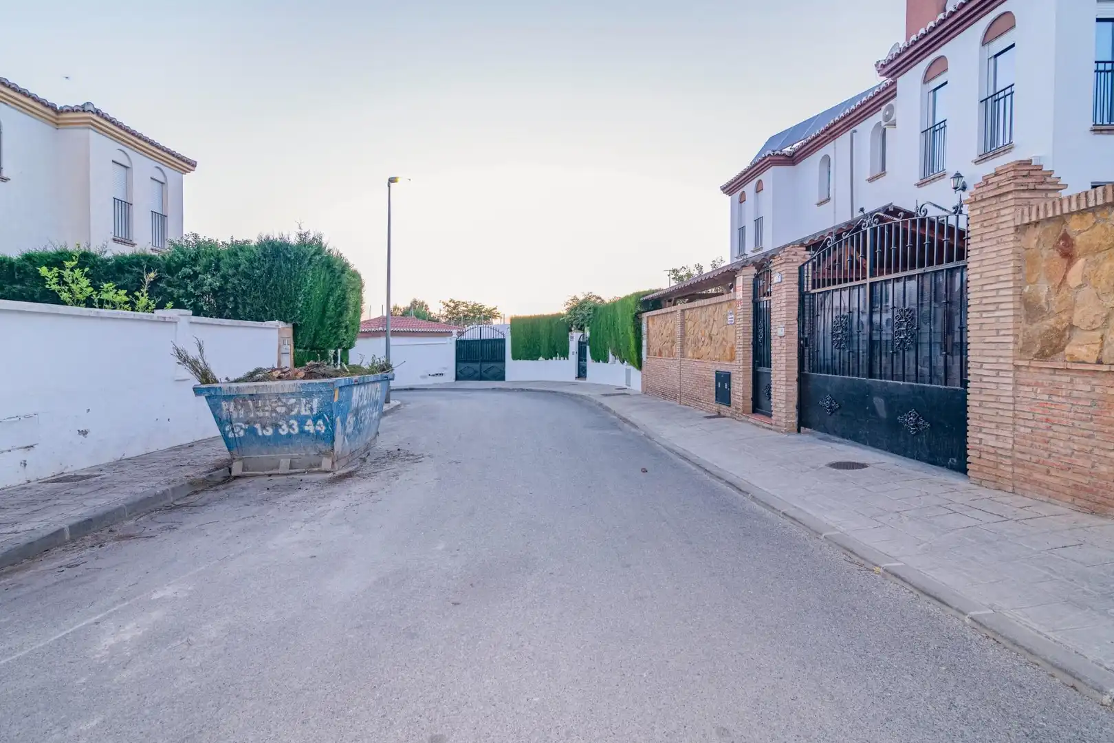 Villa avec piscine à vendre à Peligros, imagen 72