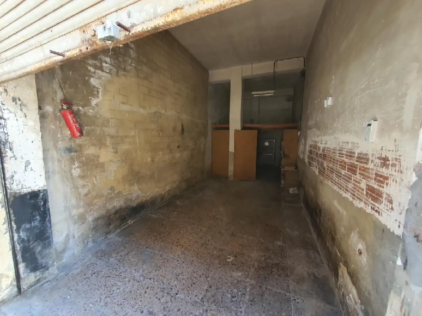 Gewerbefläche zum Verkauf in C/ Meste Manuel Mera Solano, imagen 8